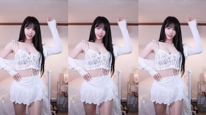 겨우디 [Dance Cut] winter28270 – 2026-01-25