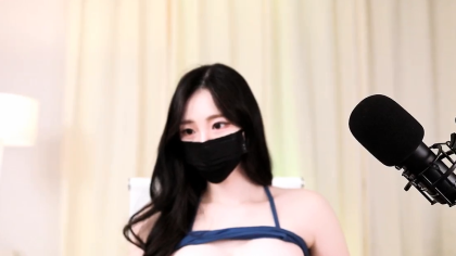희안 pandalive_white07_2026-01-10