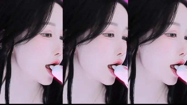 [Korean BJ] victoriass 2025-12-25