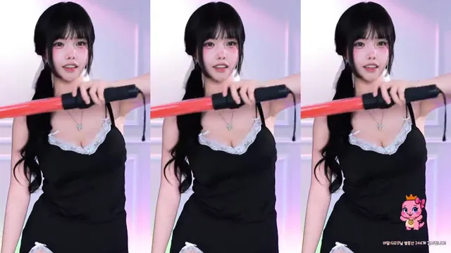 [Korean BJ] dlswldus107 2025-12-25
