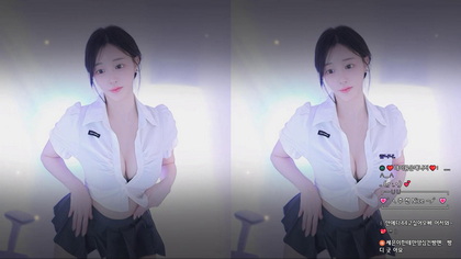 [KoreanBJ] ayo555 – 20251018