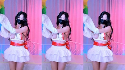 [KoreanBJ] moem9e9 – 20251031