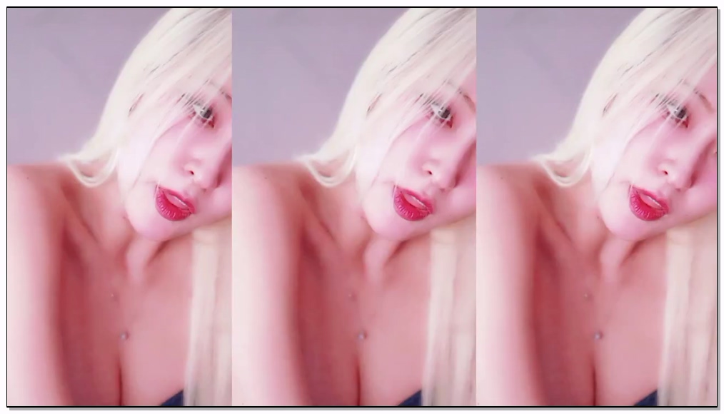 [kbj] 757-thisisfoxy01_2026-01-26 | koreanbj.site
