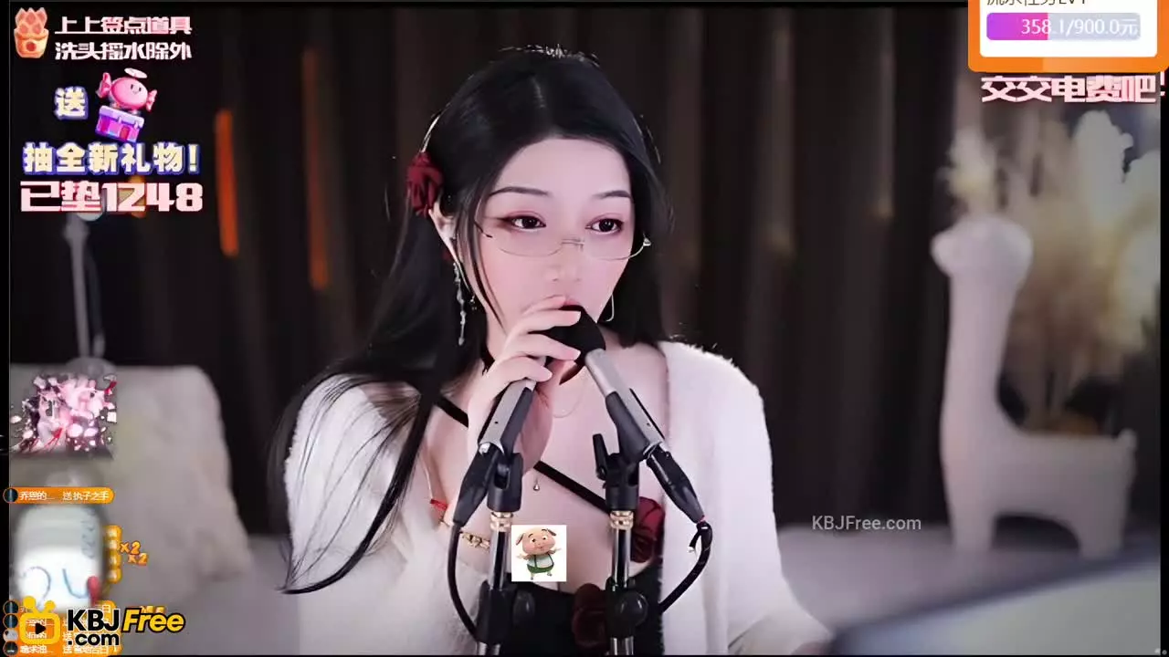 XiaQiaoen_夏乔恩_2026_02_08_00_17_15 – KoreanBJ.club