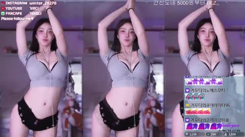 kyul365 겨우디 20240731