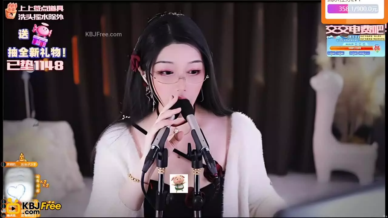 XiaQiaoen_夏乔恩_2026_02_07_22_11_15 – KoreanBJ.club
