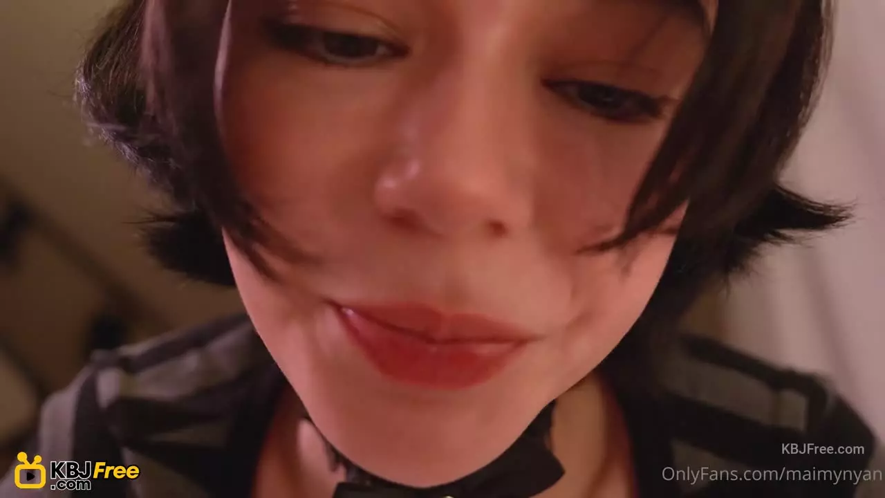 maimynyan – Cat Girl – KoreanBJ.club