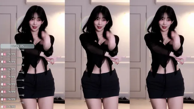 [Korean BJ] dleh0824 2025-11-20