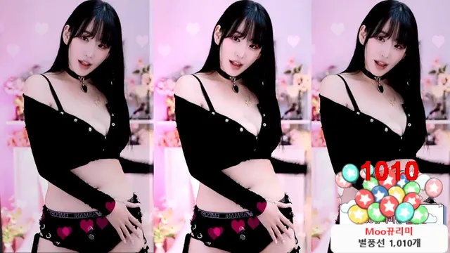 [Korean BJ] hl6260 2025-11-20