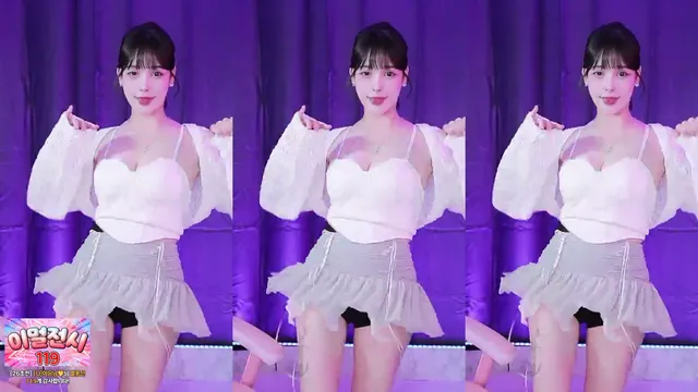 [Korean BJ] kojuliya99 2025-11-20