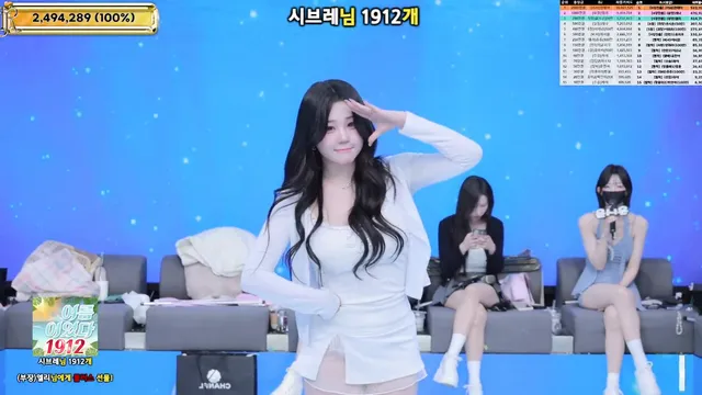 [Korean BJ] jinricp 2026-01-28