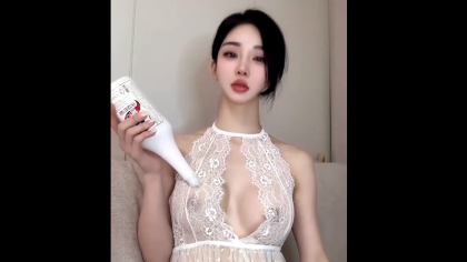 팬트리 묘정 수위높은 합본