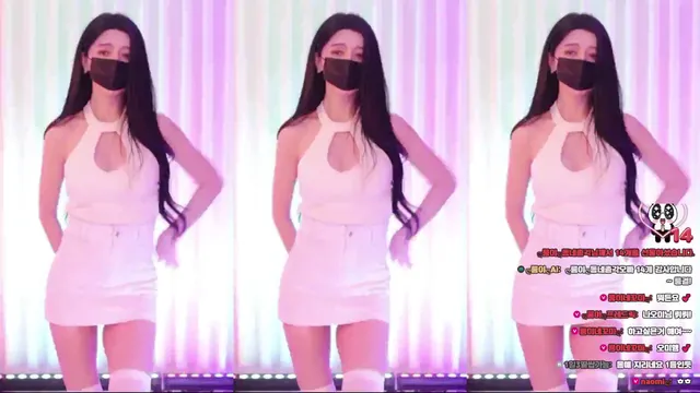 [Korean BJ] dkdlfjqm758 2025-09-13
