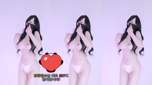 [Korean BJ] o111na 2025-12-02