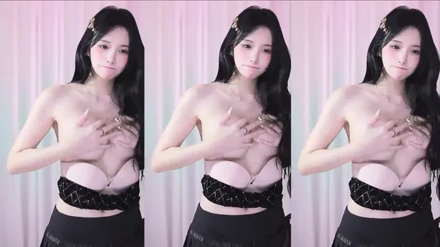 [Korean BJ] znvely00 2025-12-02
