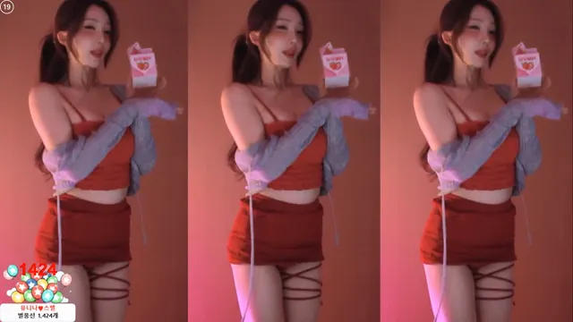 [Korean BJ] dlsgk1763 2025-11-26