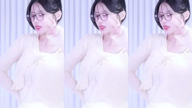 [Korean BJ] ohhanna 2025-11-26