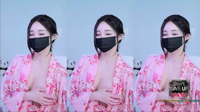 [Korean BJ] hidana 2025-10-04