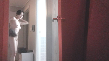 신작 키방녀 1탄