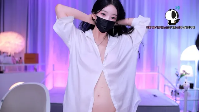 [Korean BJ] moem9e9 2025-08-03