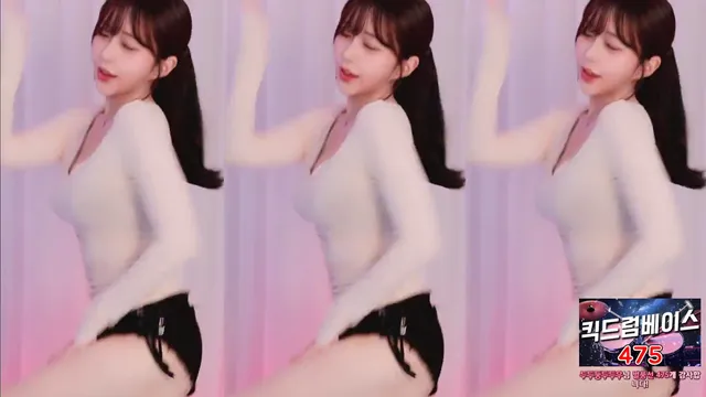 [Korean BJ] flower1023 2025-08-07