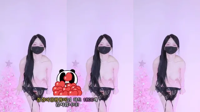 [Korean BJ] o111na 2025-12-10