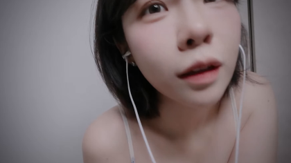 연츄 ASMR – 신체 접촉음