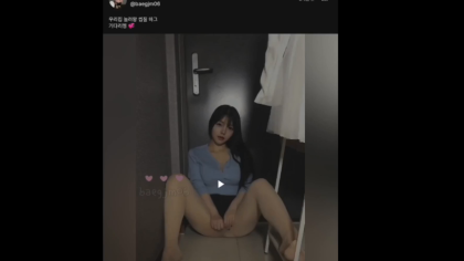 만찢녀 백장미 노모포함.