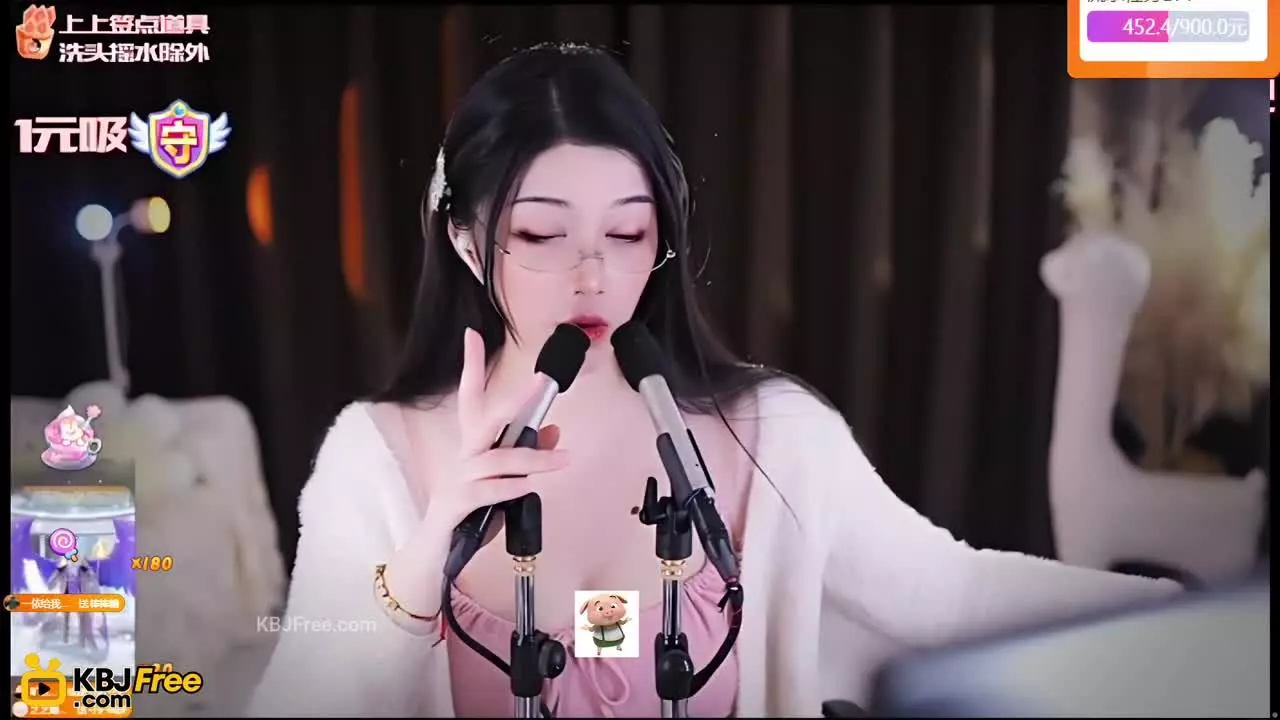 XiaQiaoen_夏乔恩_2026_02_13_23_48_45 – KoreanBJ.club