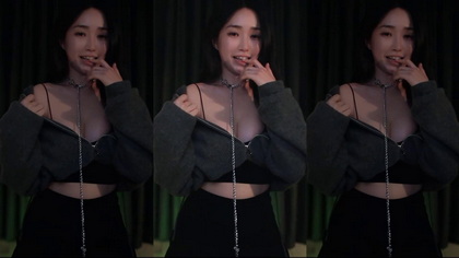 [KoreanBJ] crystal85 – 20251201
