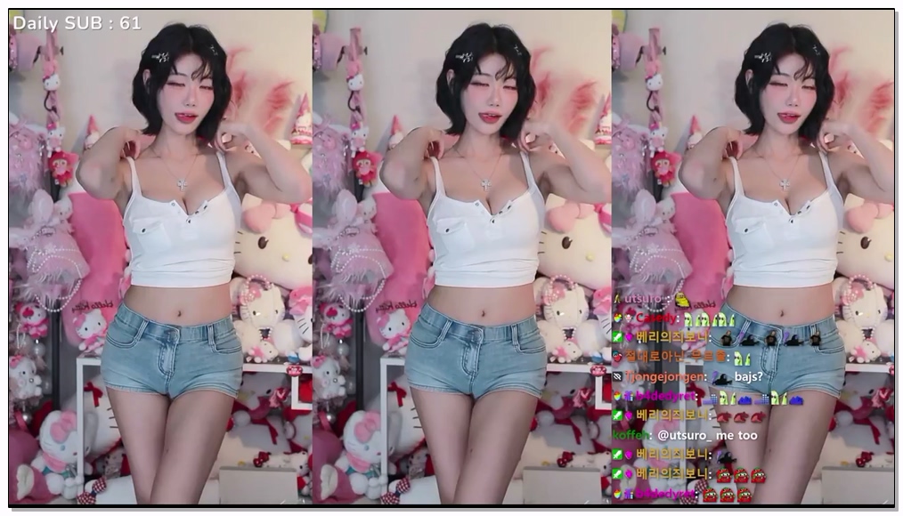 [kbj] 407-berry0314_2026-02-14 | koreanbj.site