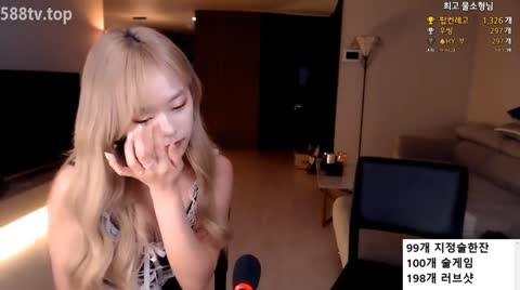 Korean BJ 260310 9