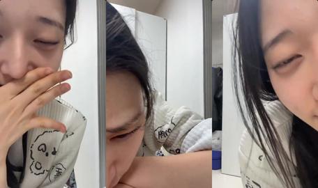 따끈한 숲 bj 짬지 노출
