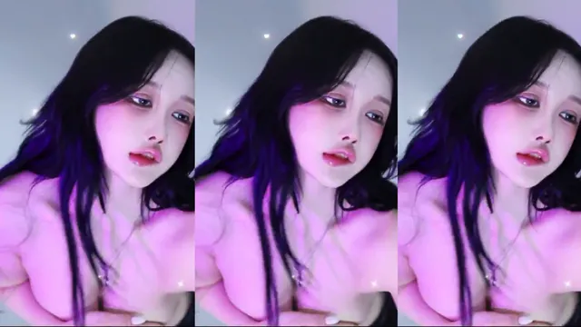 [Korean BJ] victoriass 2025-12-15