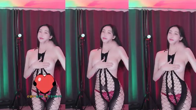 [Korean BJ] loveu22 2026-01-07