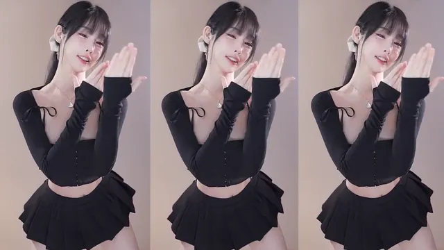 [Korean BJ] rud9281 2026-01-21