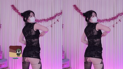 [KoreanBJ] cubi62 – 20251223