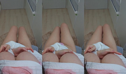 [KoreanBJ] hayung12 – 20251223