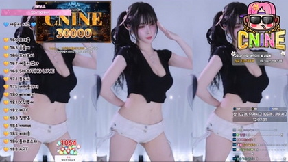 [KoreanBJ] yunyeson3015 – 20260104