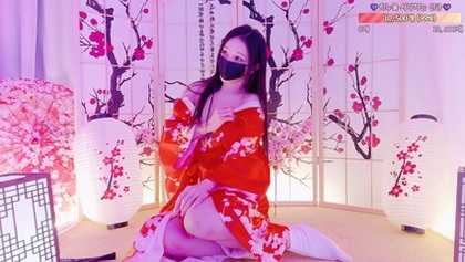 [KoreanBJ] heenoo – 20260104