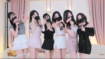 [KoreanBJ] theredtime – 20260325