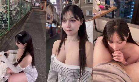 fjqwldus1998 서안서안 [미공개] 일본가서 섹스촬영 1