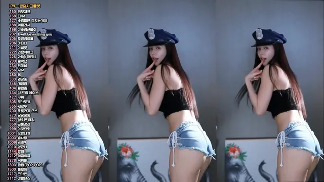 [Korean BJ] www9927 2026-02-09