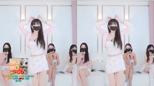[Korean BJ] theredtime 2026-04-08