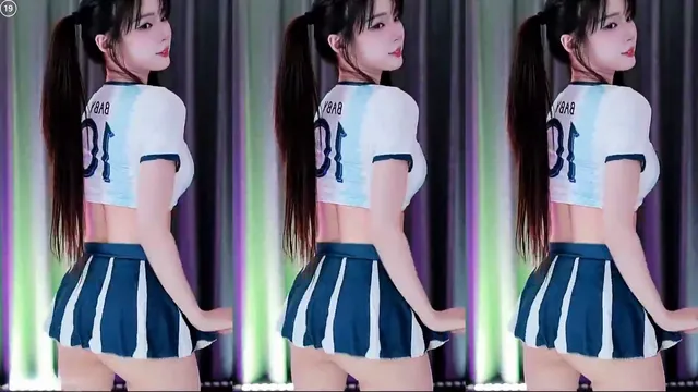 [Korean BJ] yunhee1222 2026-02-04