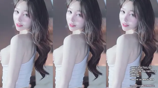 [Korean BJ] imsocutesexy 2026-02-24