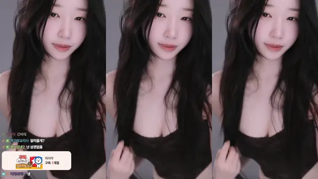 [Korean BJ] mj0128 2026-02-24