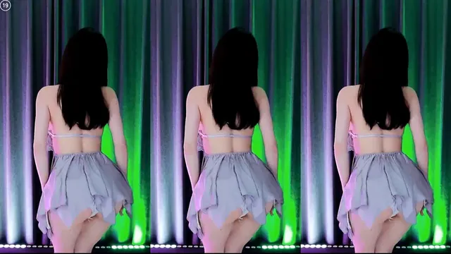[Korean BJ] yunhee1222 2026-02-24