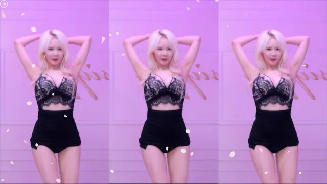 [Korean BJ] joahe2 2026-02-27