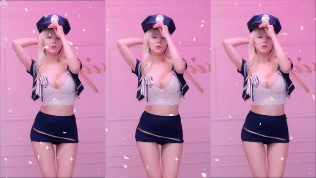 [Korean BJ] joahe2 2026-01-29